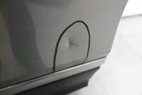 фото thumb №8, Дверь правый задняя задние правое volkswagen tiguan 5na