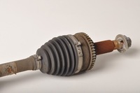 фото thumb №7, Hyundai veloster i привідний вал ліва короткий механічна коробка передач