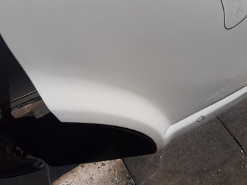 фото thumb №7, Vw t5 transporter двері ліві передні r902