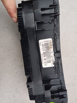 фото thumb №5, Спідометр  fis volkswagen bora 1998-2005 nr. 1j0920822a європа