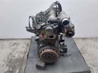 фото thumb №10, Двигун стійка дизель renault scenic i 1.9dci 100km 1997-2001r kod:f8t