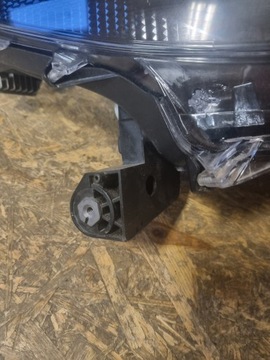 фото thumb №6, Фара лампа toyota corolla cross полный led