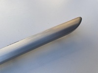 фото thumb №7, Декоры накладки салона алюминий 1nk audi a3 s3 rs3 8v