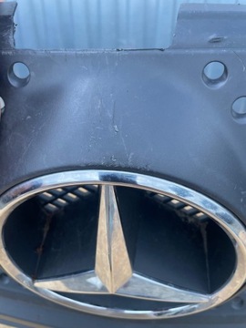 фото thumb №8, Бампер переднее перед mercedes vito w447