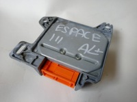 фото thumb №4, Датчик модуль подушка безопасности espace iii 550346000