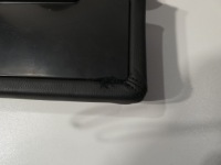 фото thumb №6, Подлокотник сиденье задний 5m0886327 vw