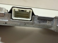 фото thumb №8, Subaru forester v 19-24 радар датчик камеры eyesight 87501sj120