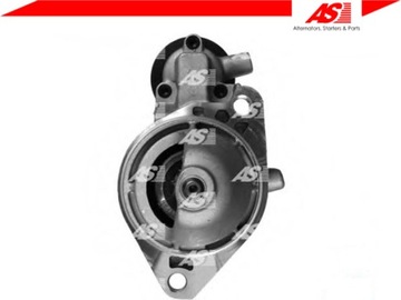 фото thumb №2, As-pl стартер as-pl