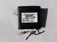 фото thumb №1, Suzuki swift mk7 sport модуль блок керування 38625-71l00