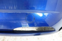 фото thumb №9, Fiat grande punto 2005- бампер задняя задний 73379735