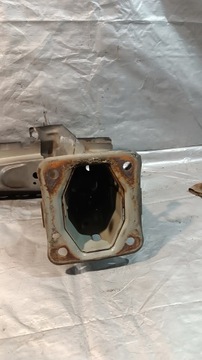 фото thumb №11, Балка бампера mazda 3 bk 1.6b 2006r