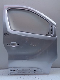 фото thumb №1, Двері праве передні renault trafic iii 14- opel vivaro b nr 46083