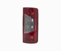 фото thumb №1, Ford transit connect 06.09 - 13 лампа задняя задняя правая