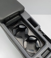 фото thumb №7, Тунель середній підлокітник volvo v50 рестайлінг 30755375 європа