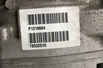 фото thumb №11, Редуктор задній volvo xc60 ii 246 p31492598 2.0l бензин 187kw 2019
