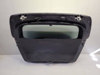 фото thumb №11, Задня кришка багажника багажника renault captur 2 2021