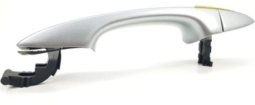 фото thumb №2, Новая org ручка наружная дверь vw passat b8 lb7s