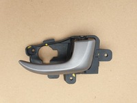 фото thumb №1, Ручка внутрішня правий перед hyundai i30 11-14'