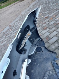 фото thumb №9, Бампер передній tesla iii