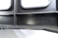 фото thumb №10, Напрямна бампера лівий перед skoda octavia iii 5e0