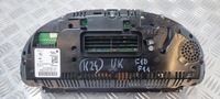 фото thumb №10, Bmw f10 f11 счетчик приборная панель uk anglik 9227616