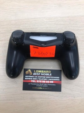 Konsola Sony PlayStation 4 pro 1 TB czarny