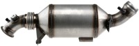 фото thumb №3, Фильтр частиц твердых dpf nty dpf-vw-000