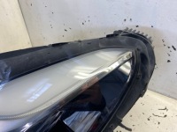 Tesla 3 фара лівий перед full led 1077375-40-b в Україні, фото thumb