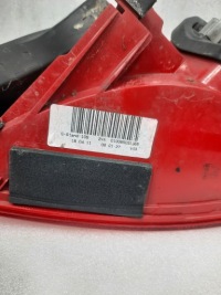 Audi a4 b8 8k 08-11 седан фара led задний задняя левая Недорого, фото thumb