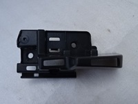 фото thumb №1, Partner berlingo combo proace направляющая бампера левый задняя 9816808580