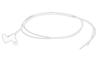 фото thumb №1, Датчик температури зовнішньої pasuje do: renault clio ii, clio ii/hatchba