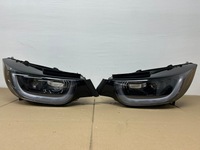 фото thumb №1, Лампы левая правая bmw i3 lift full led