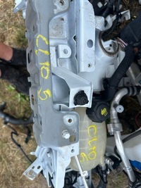 фото thumb №9, Renault clio v чверть чверть права лонжерон оригінальна