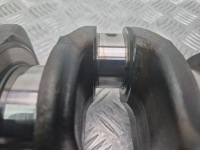 Купити Wał колінчастий bmw x5 e70 xdrive 30d 7792608 m57d30 306d3, фото thumb