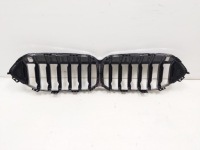 фото thumb №6, Решётка радиатора решётка радиатора решётка радиатора радиатора bmw seria 2 f44 5a39372 новый оригинал