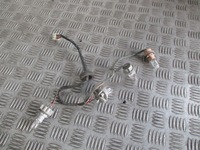 фото thumb №1, Вкладыш лампы задняя mazda premacy 01-05