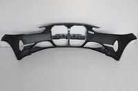 фото thumb №9, Бампер перед bmw 4 g22 g23 новый оригинальный 2020 -