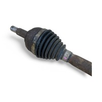 фото thumb №3, Привідний вал права перед renault twingo ii 1.2 механічна коробка передач автоматична коробка передач