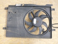 фото thumb №4, Вентилятор радіатора корпус opel corsa e 1,4 xer