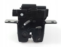 фото thumb №1, Замок багажника renault clio 3 iii 2005-2012