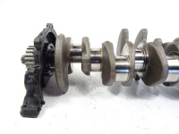 Vw golf vii 2.0 tdi 04l v160 wał коленчатый dfg dtg 2013-2019 Цена, фото thumb