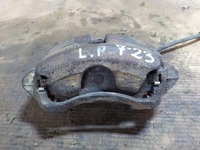 фото thumb №1, Vw golf vii суппорт левый перед 1.6 tdi