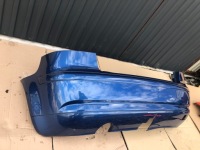 Купить Бампер задний задняя audi a3 8p 2003-2005 kompl lz5c, фото thumb