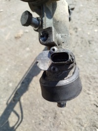 фото thumb №8, Рулевая рейка трансмиссия рулевая seat ibiza 4 iv trw 6q0423445