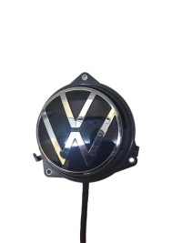 фото thumb №1, Vw golf 8 viii значок ручка крышки logo 5h6827469