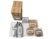 фото thumb №6, Грм 3.0 dci zd3 master ii оригінал kpl ланцюг