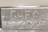 фото thumb №14, Двигун kia cee'd jd g4fa 1.4l бензин 2015