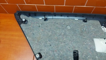 фото thumb №11, Оббивка боковина двері права праві зад toyota avensis t25 03- sedan