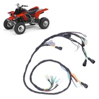 фото thumb №16, Комплектная жгут трубопровод motocyklowych