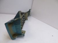 фото thumb №9, Nissan sunny iii n14 решётка радиатора решётка радиатора hb 3d